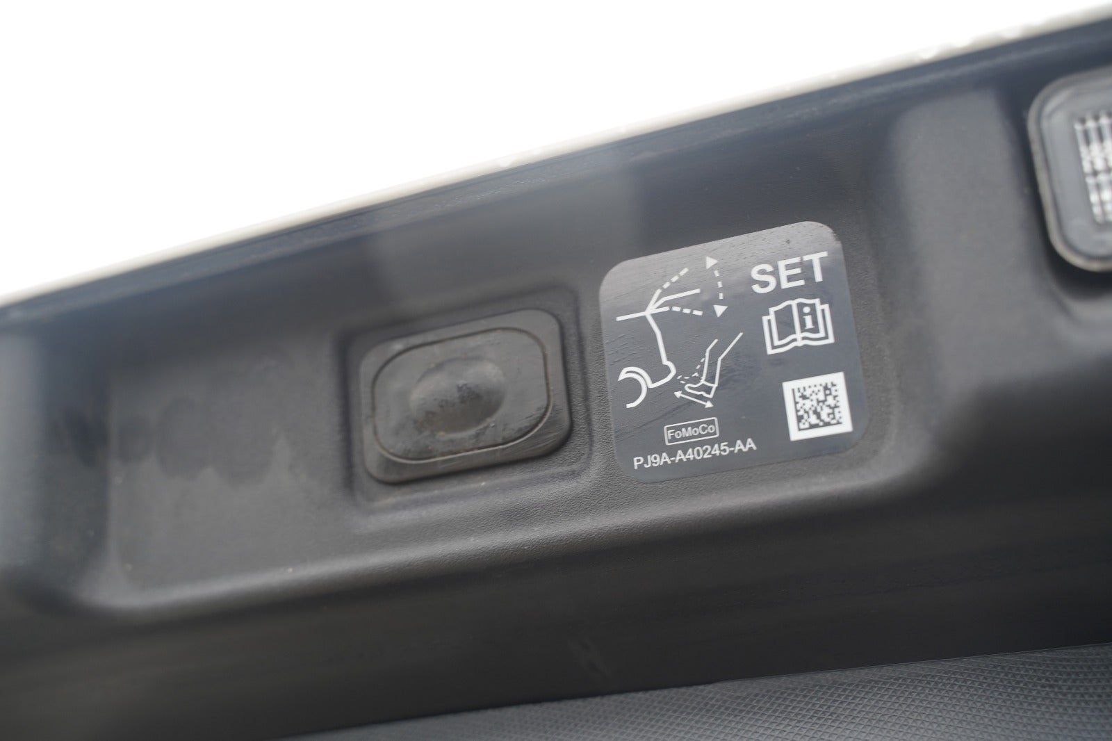 Billede af Ford Mustang Mach-E 98 Premium Extended Range