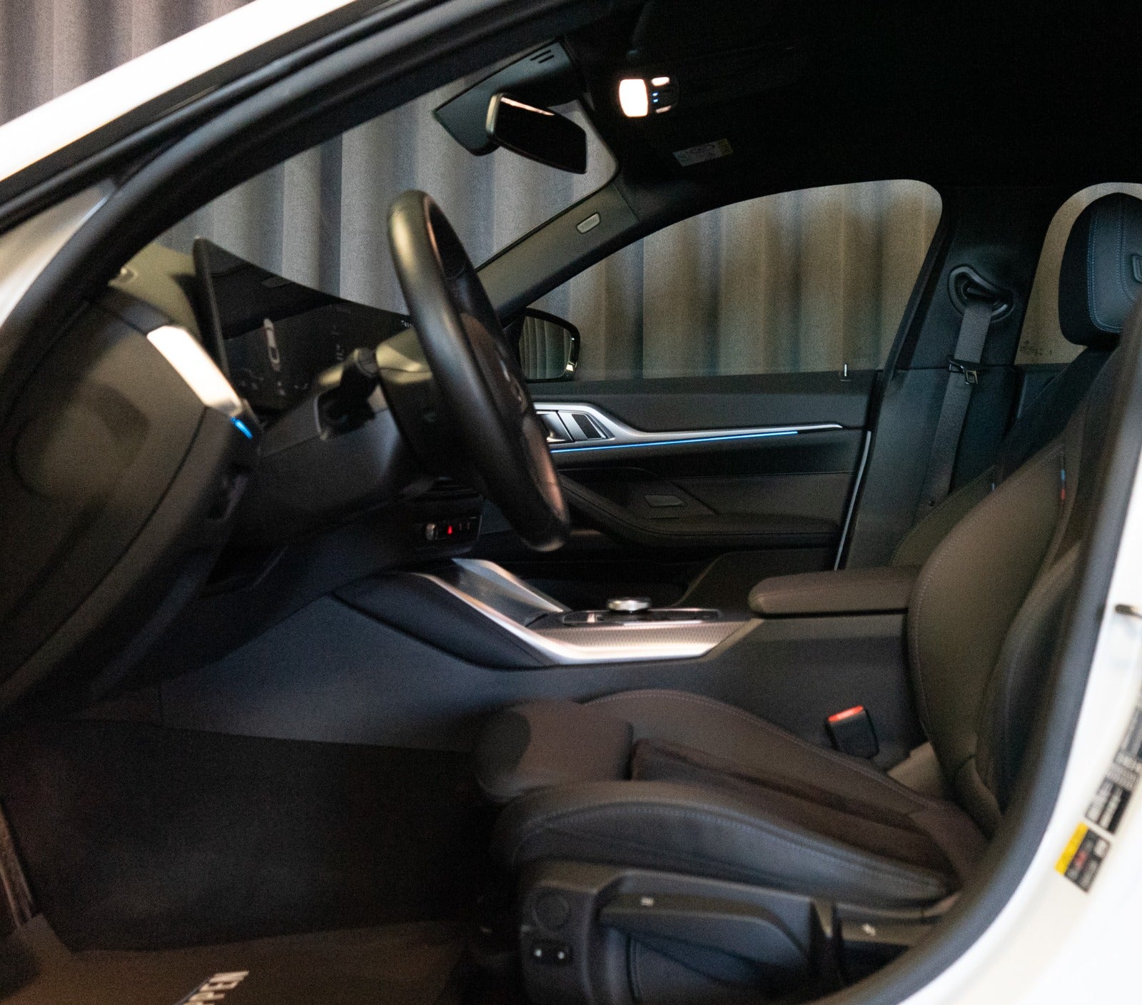 Billede af BMW i4  eDrive35 M-Sport