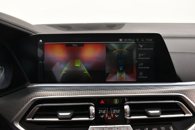 BMW X5 xDrive45e M-Sport aut.