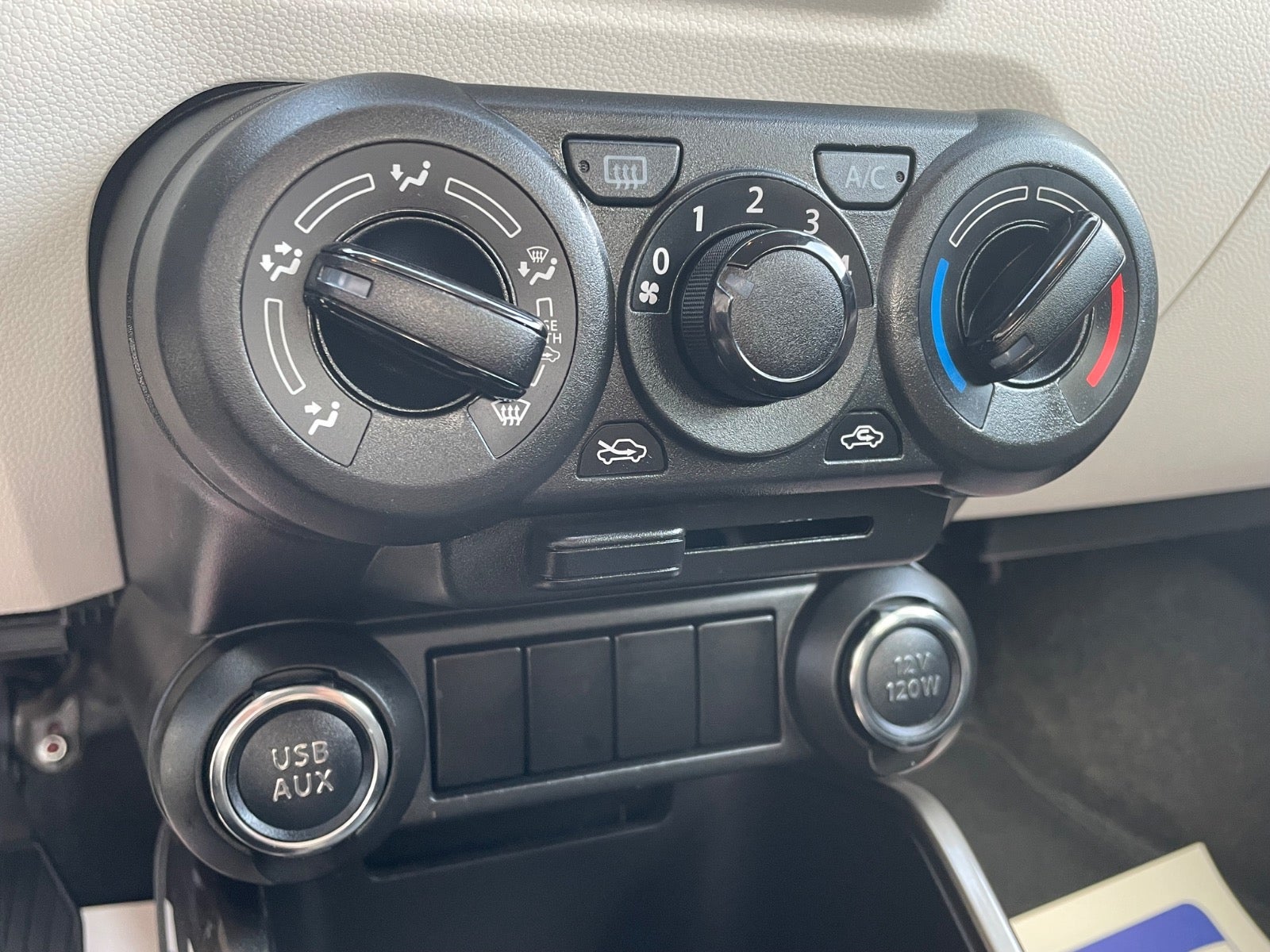 Billede af Suzuki Ignis 1,2 mHybrid Active