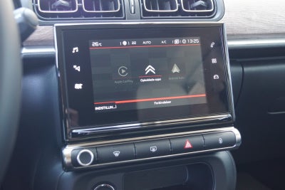 Citroën C3 PureTech 83 VTR Sport