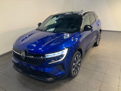 Renault Austral 1,3 mHEV Techno aut. 5d