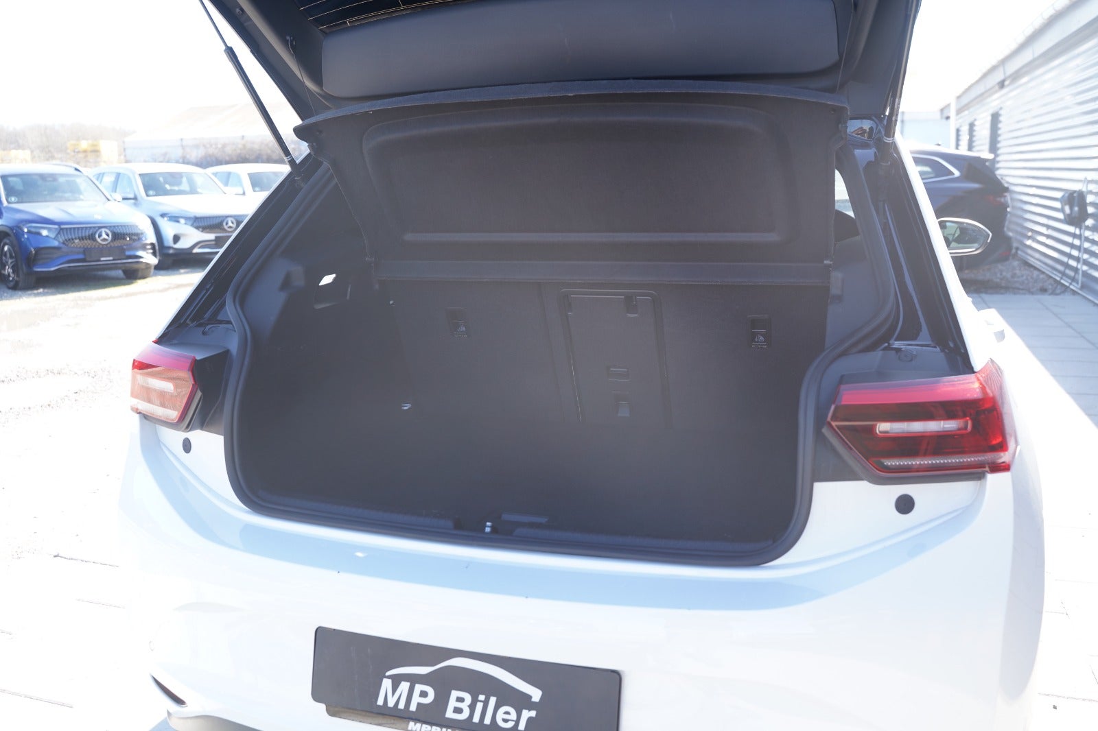 Billede af VW ID.3 59 Style