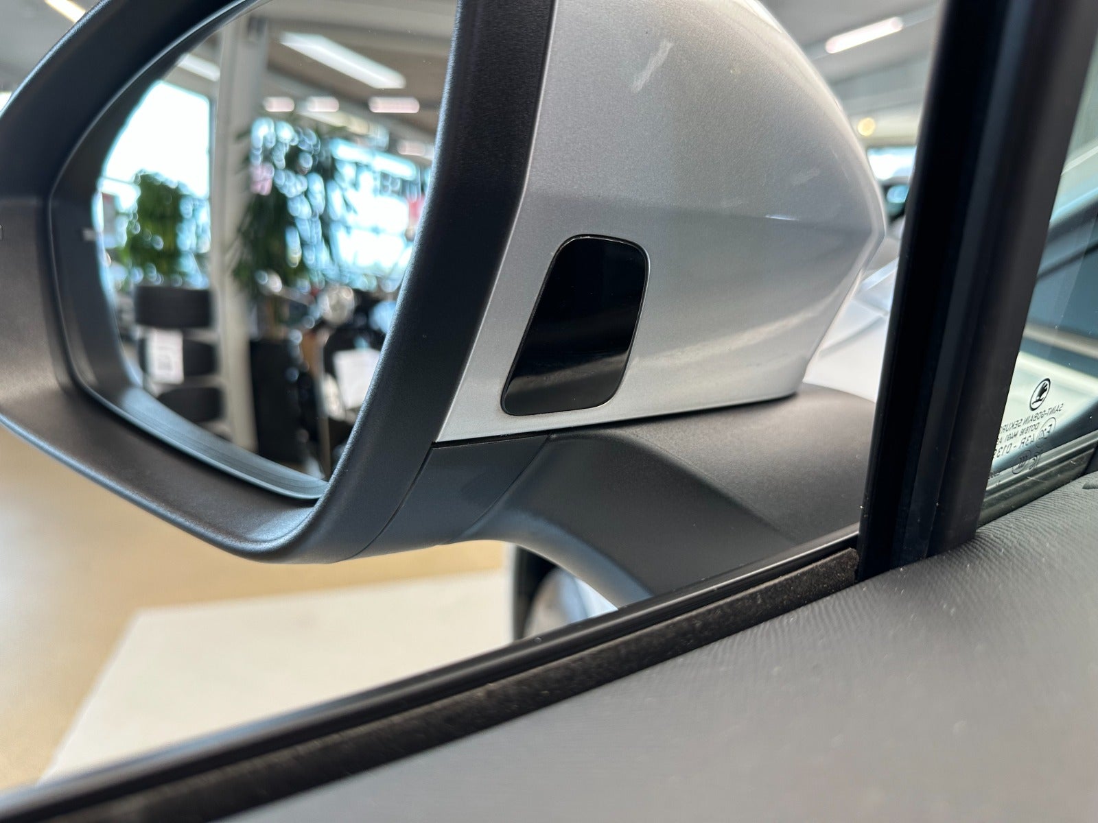 Billede af Skoda Enyaq 60 iV ecoSuite