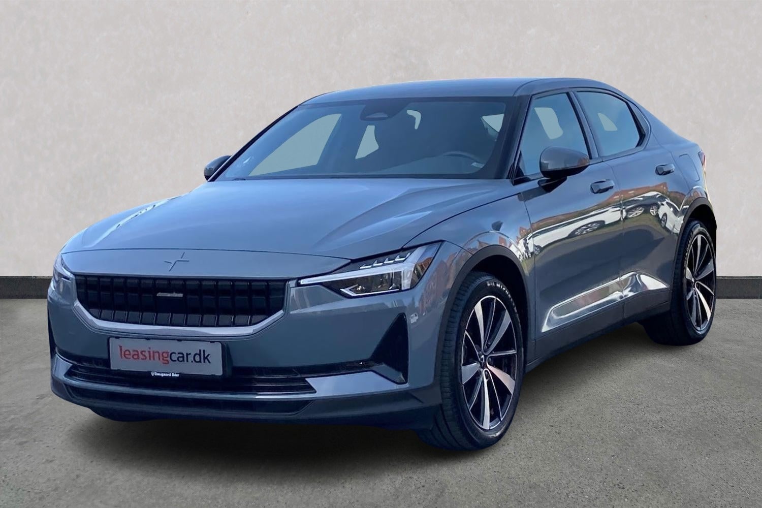 Billede af Polestar 2  Standard Range