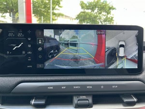 Kia EV3 Long Range GT-Line