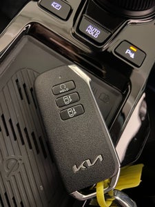 Kia EV6 Long Range Performance Upgrade AWD