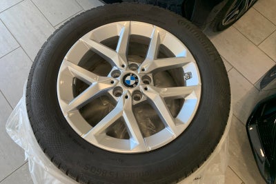 BMW X1 xDrive25e M-Sport+ aut.