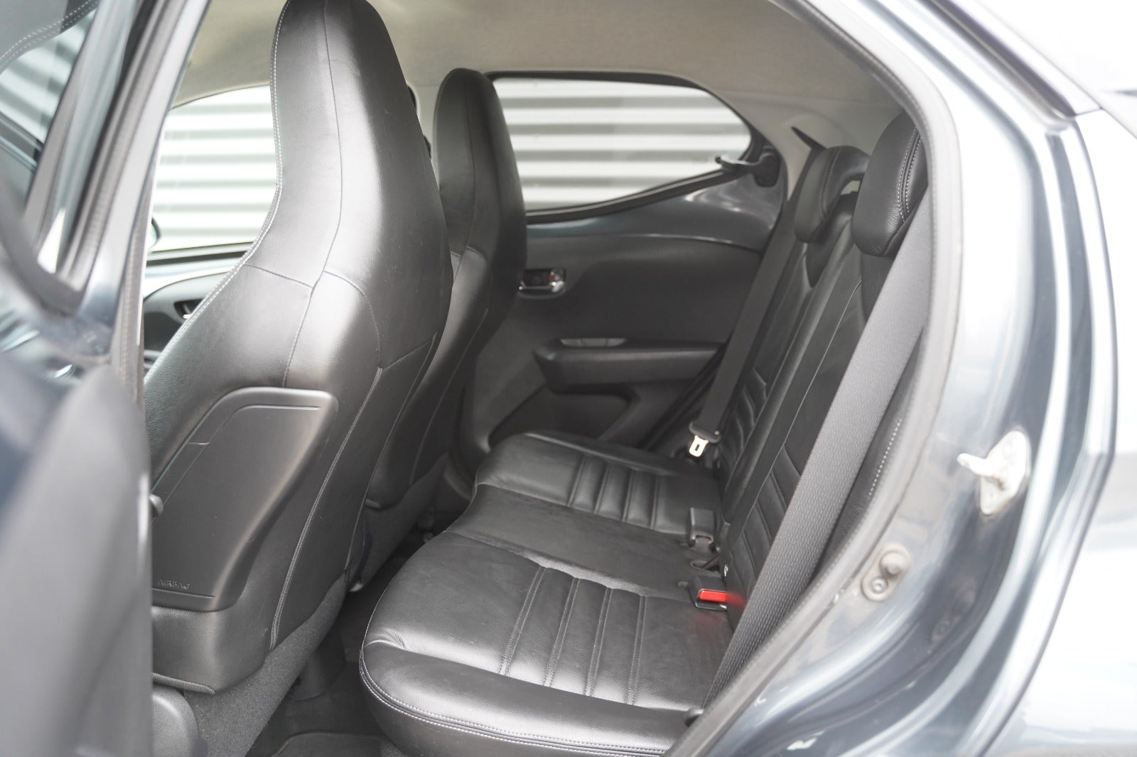 Billede af Toyota Aygo 1,0 VVT-i x-cellence