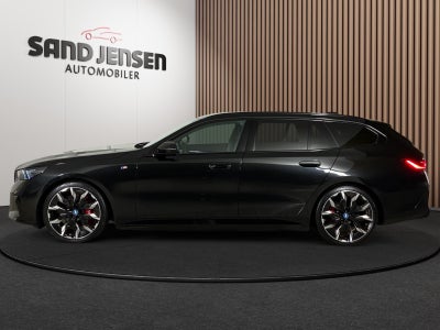 BMW i5 eDrive40 Touring M-Sport Pro