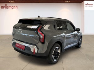 Kia EV3 Long Range Prestige