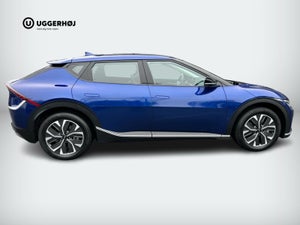 Kia EV6 Long Range Access