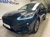 Ford Kuga PHEV ST-Line X CVT thumbnail