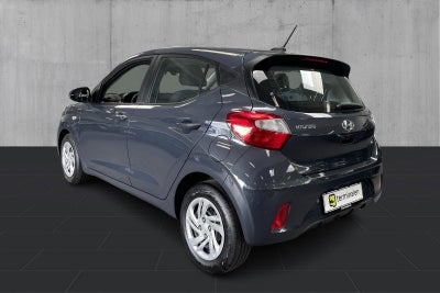 Hyundai i10 MPi Essential Hyundai i10 MPi Essential - 2