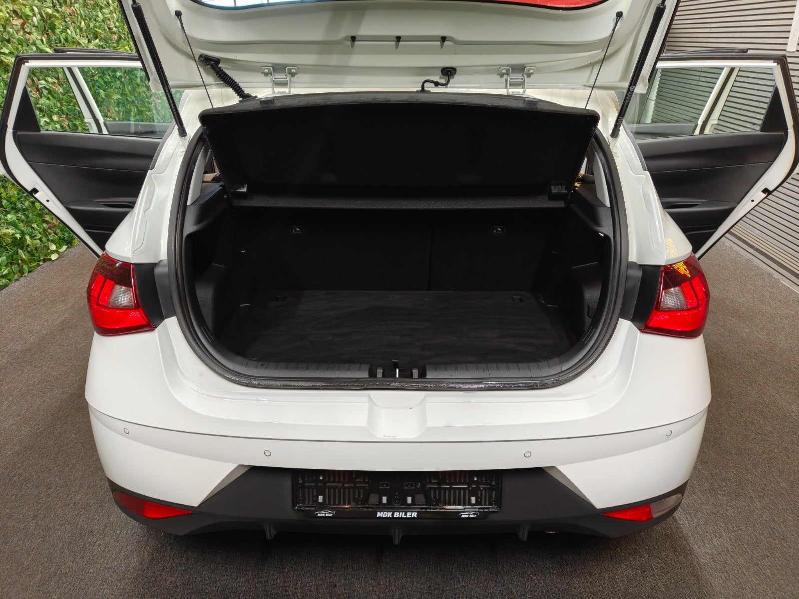 Billede af Hyundai i20 1,0 T-GDi Essential