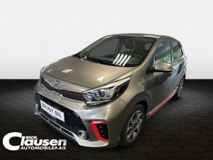 Kia Picanto MPi GT-Line