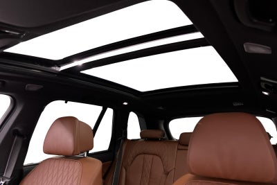 BMW X5 xDrive50e M-Sport+ aut.