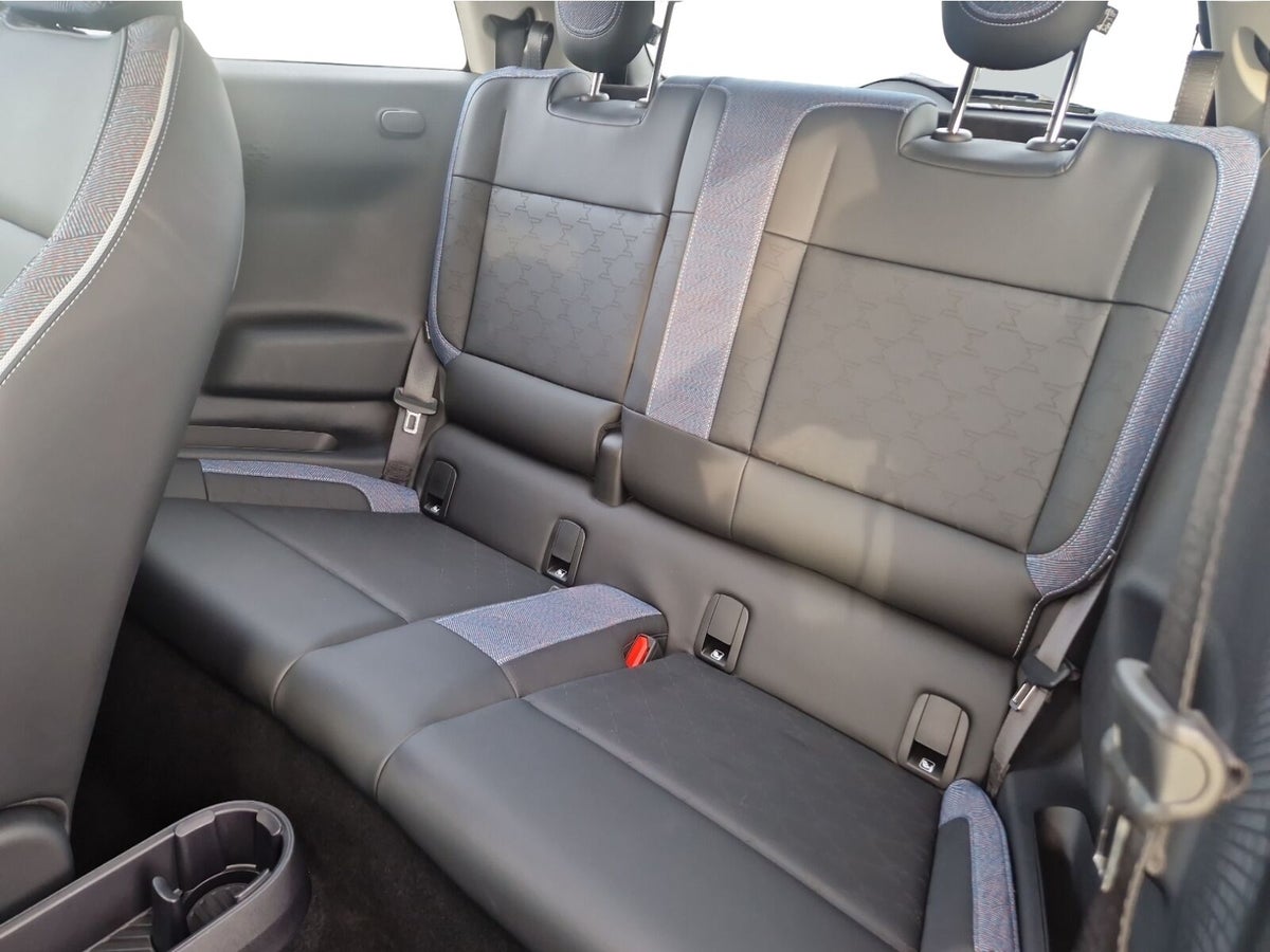 MINI Cooper E Classic Trim S billede 14