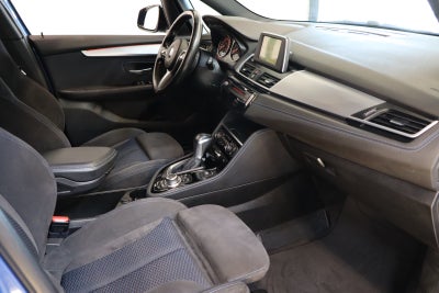 BMW 220d Active Tourer M-Sport xDrive aut.