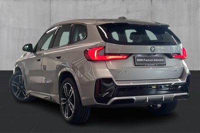 BMW iX1 eDrive20 M-Sport - 2