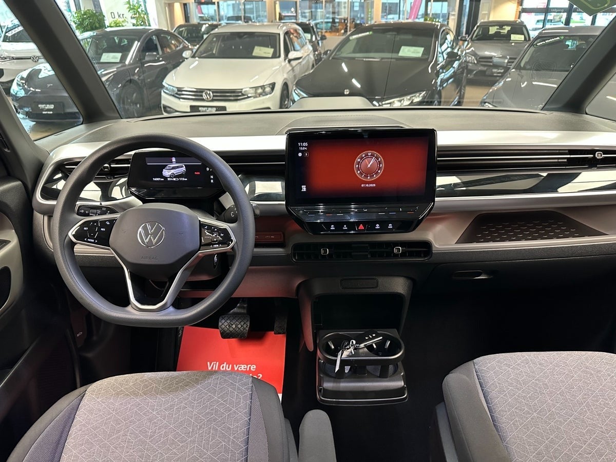 Billede af VW ID.Buzz 77 Pro SWB