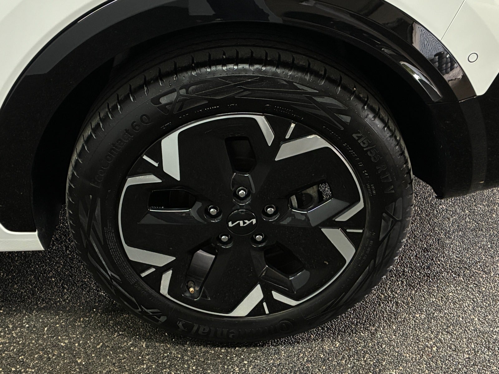 Billede af Kia Niro 64 EV Premium