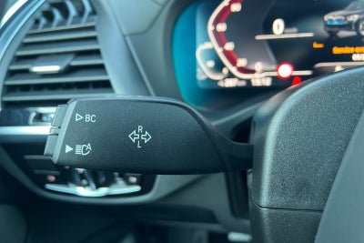 BMW iX3 Charged Plus