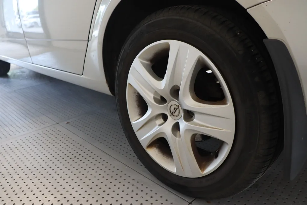 Opel Astra 16V 115 Enjoy Wagon