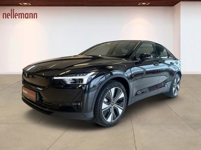 Polestar 2 Long Range