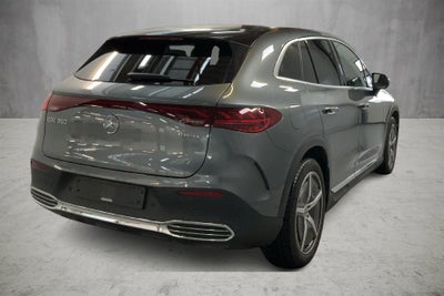 Mercedes EQE350 SUV AMG Advance Plus 4Matic billede 3