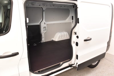 Renault Trafic dCi 150 L2H1 EDC