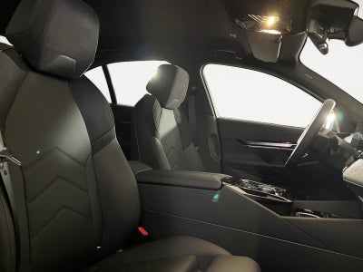 BMW i5 eDrive40 Fully Charged M-Sport