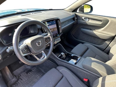 Volvo XC40 ReCharge Extended Range Plus billede 2