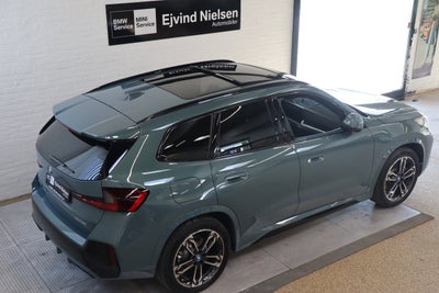 BMW iX1 xDrive30 M-Sport