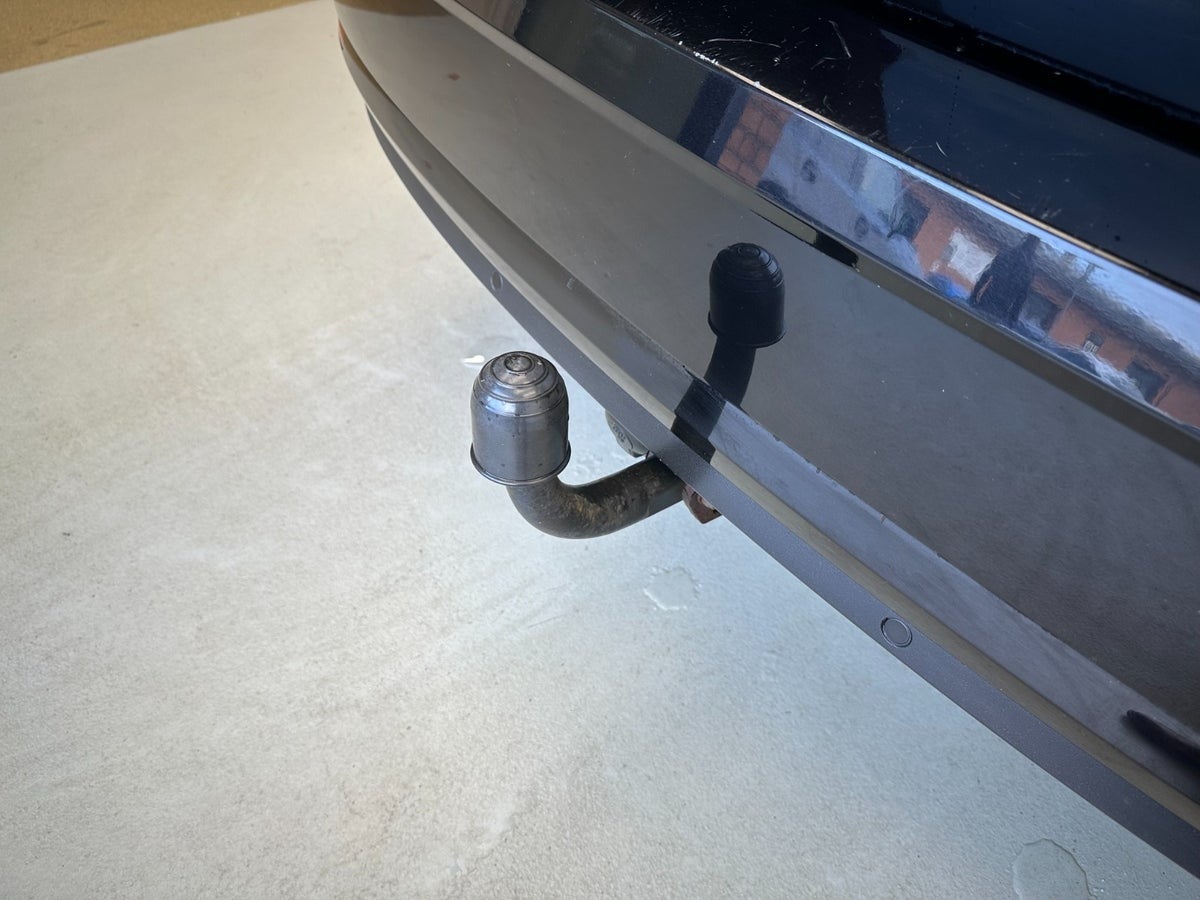 Billede af Skoda Octavia 1,5 TSi 150 Style DSG