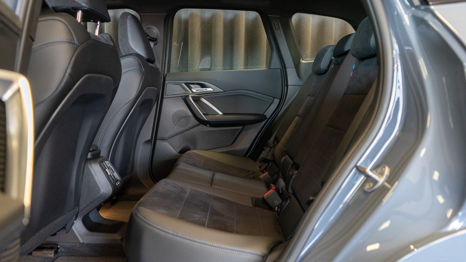 Billede af BMW iX1  eDrive20 M-Sport