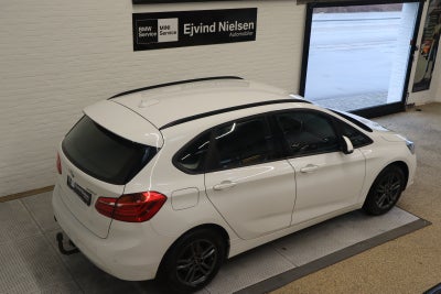BMW 218d Active Tourer