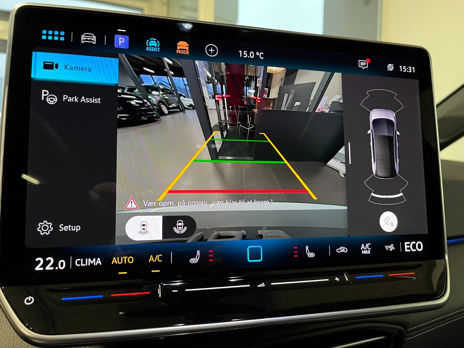 Billede af VW ID.3 58 Style