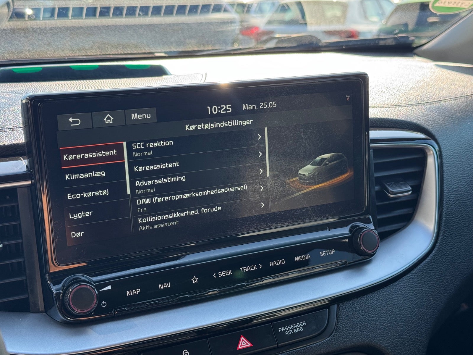 Billede af Kia XCeed 1,6 PHEV Upgrade+ DCT