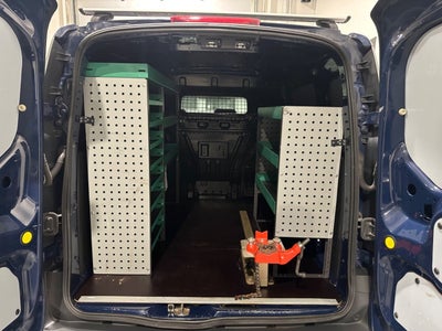 Ford Transit Connect TDCi 75 Ambiente kort