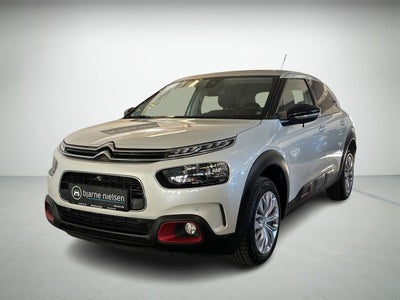 Citroën C4 Cactus BlueHDi 100 SkyLine