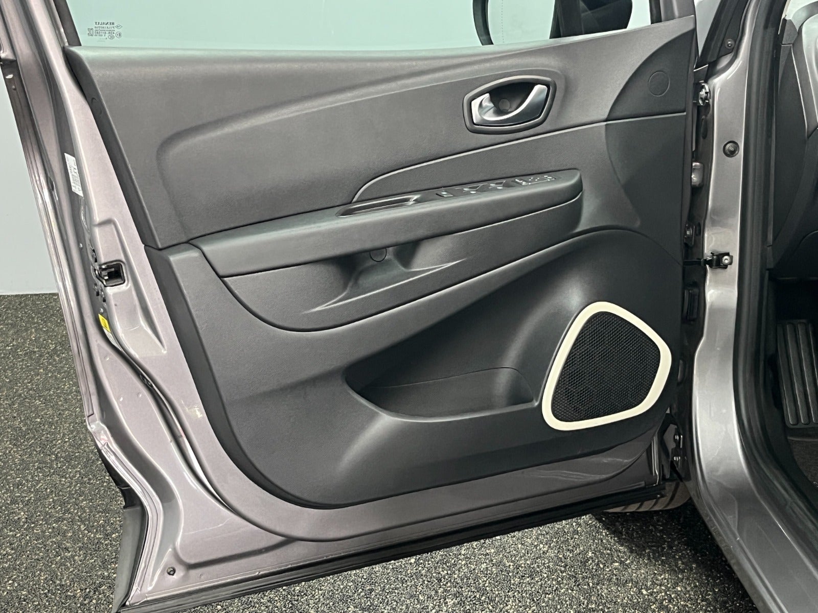 Billede af Renault Captur 1,5 dCi 90 Zen EDC