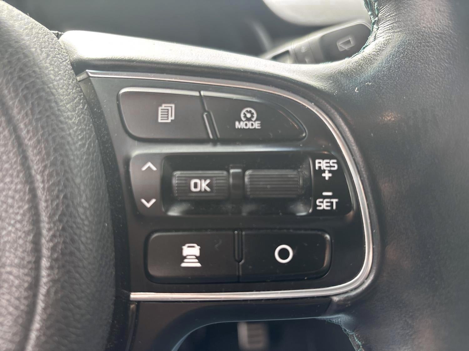 Billede af Kia e-Niro 64 Advance