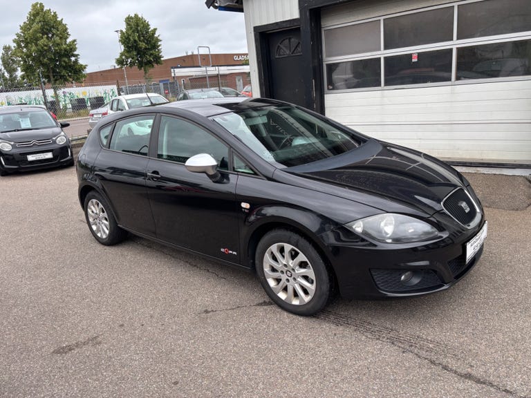 Seat Leon TSi 125 Style