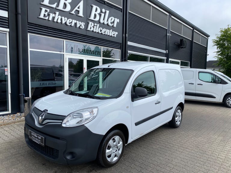 Renault Kangoo dCi 75 Access L1