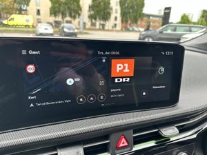 Kia EV6 GT Performance AWD