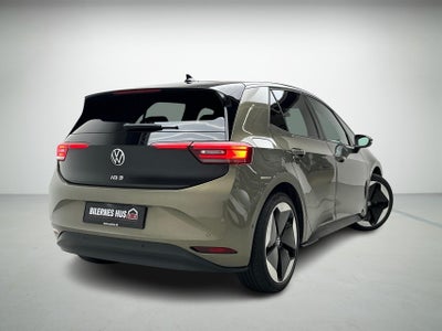 VW ID.3 Pro S billede 1