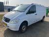 Mercedes Vito 116 CDi Standard aut. 4x4