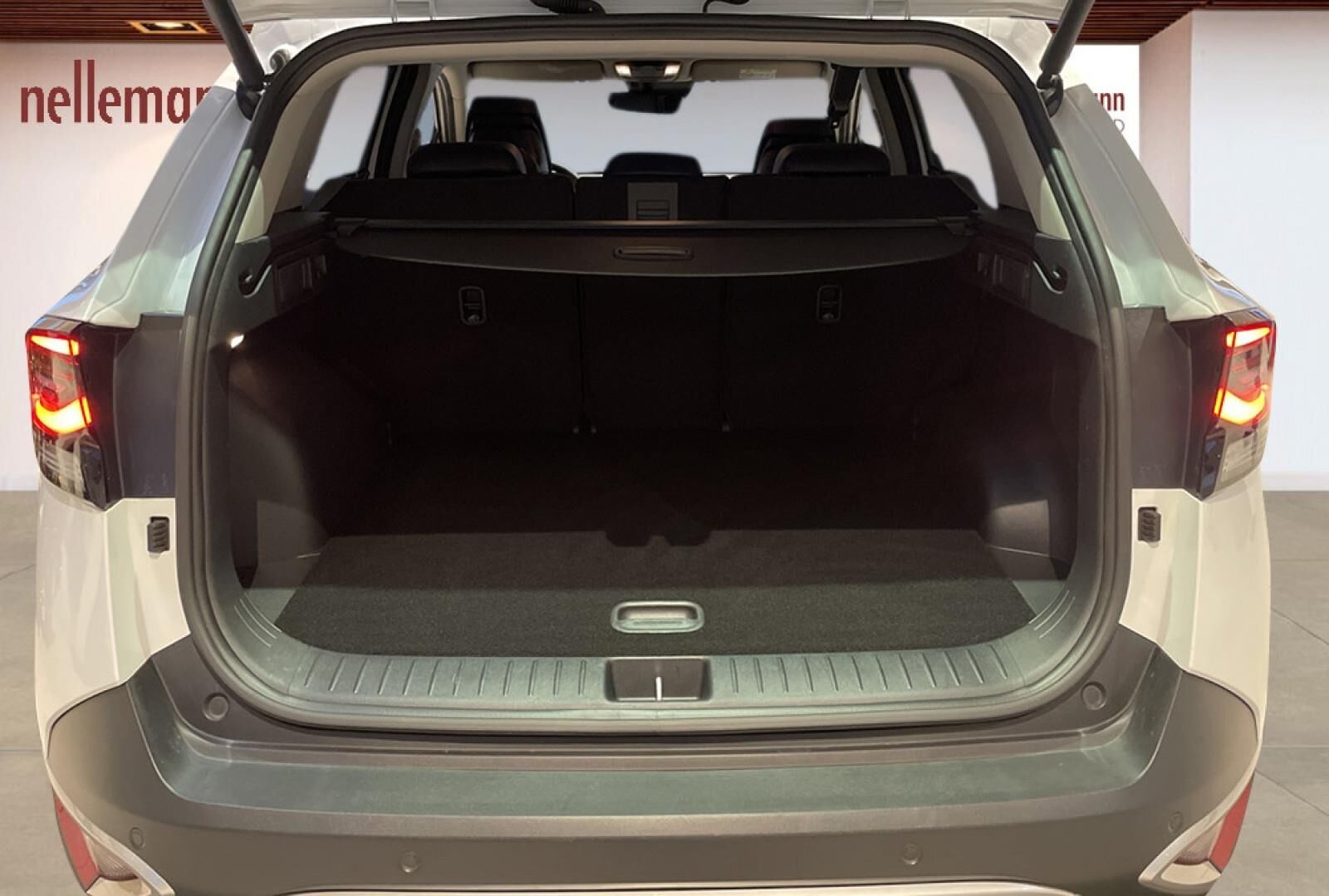 Kia Sportage PHEV Upgrade aut. 4WD