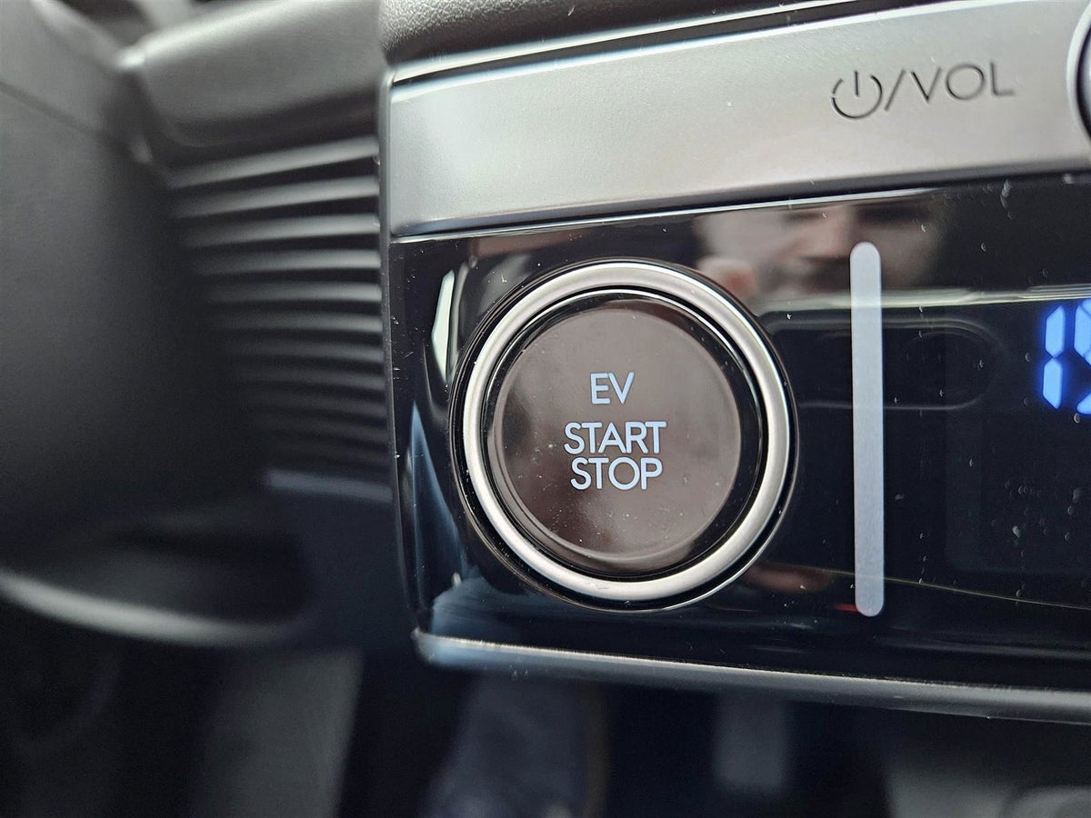 Hyundai Ioniq 5 Advanced billede 18